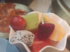 -汉阳廷自助烤肉(光明蓝鲸世界店)