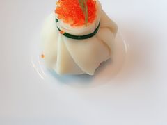 -悦厅·下午茶(杭州柏悦酒店)