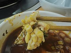 -重庆乌鱼庄·龙滋鲜(青羊大道店)