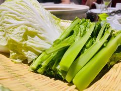 -名善山珍·野生菌汤锅(文殊院店)