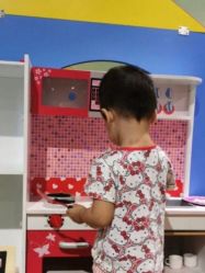 -塔塔王国·主题儿童游乐园(奥城商业广场店)