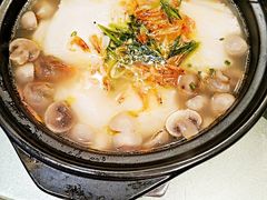 -好福记饭店(红梅公园店)