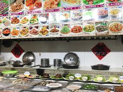 -凤峰大食堂(升平路店)