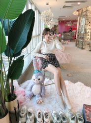 -MT.MONDAY女鞋定制