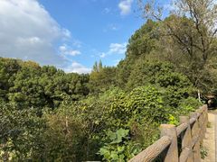 -宁波野生动物园