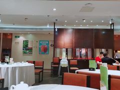 大堂-潮福城大酒楼(湖滨北路店)