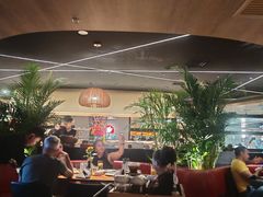 -拉蒂娜·巴西牛排馆 Latina·Brazilian Steakhouse(王府井喜悦店)