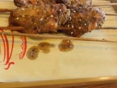 -老姑砂锅·烧烤天津菜(体北道店)