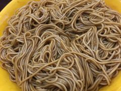 阳春面-毛华美食(清扬路店)