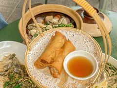 -顶特勒·黄鱼馆·特色菜(上海大世界店)