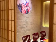 -千代武日本料理(开发区店)