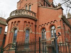 -上海佘山国家森林公园西佘山园