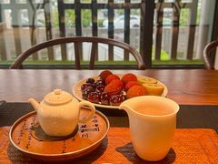 -曲水兰亭(北京四惠店)