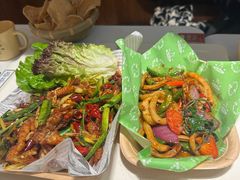 -BLABLATAI吧啦泰·泰式爆炒(西宸天街店)