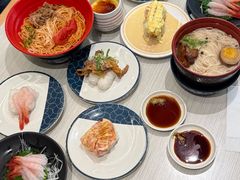 -滨寿司(新街口中央商场店)