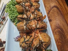 -状元阁烧烤(新华路总店)