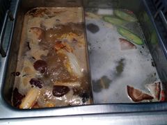 -草原塞蛮羊火锅城(港湾店)