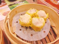 -添好运点心专门店(中环IFC店)