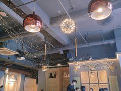 大堂-Alali阿拉礼·新疆家宴(西溪新座店)