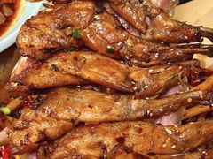 -情妹耙泥鳅·江湖川菜(科华店)