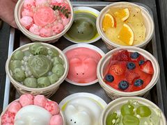 -王歘歘·chuǎ火锅(五道营店)