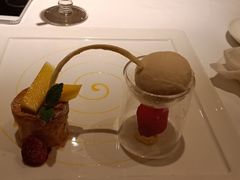 -王品牛排(郑州大卫城店)