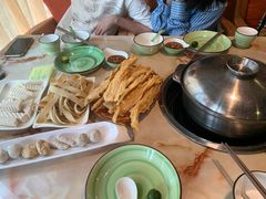 -四季合味椰子鸡(南山大冲店)