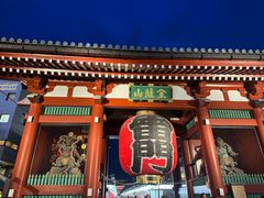 -浅草寺