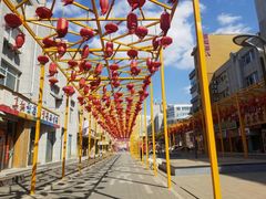 -伟大航路烤鱼(迅驰广场店)