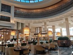 -漢咖啡·全服务式自助晚餐(武汉洲际酒店)