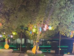 -南阳建业森林半岛假日酒店