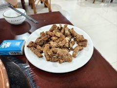 -朝伟清真铜瓢牛肉馆(三十年老·店)