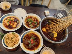 -成都瓜串串(华强北店)