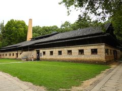 -景德镇古窑民俗博览区