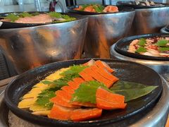 -Social 秀西餐厅-长沙瑞吉酒店(运达店)