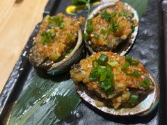 -清水日本料理铁板烧(学府路店)