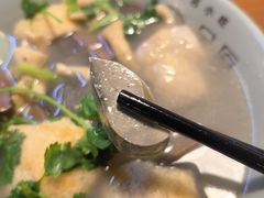 -金原鸭血粉丝汤·汤包·脆皮烤鸭(南京博物院店)