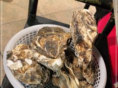 -四海蒸鲜蒸汽海鲜自助(北戴河店)