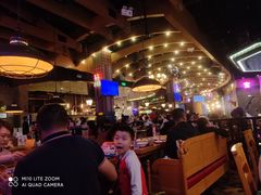 -MR.ROCKY洛奇先生RESTAURANT&BAR(宝安壹方城店)