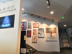 -和美电影艺术中心(万国城店)