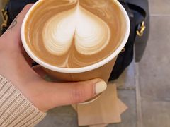 -% Arabica(京都东山店)