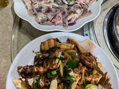 -红日饭店(裕隆三路店)