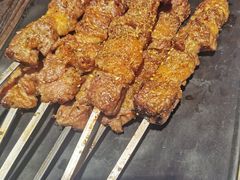 -鼎牛牛炖锅·烤串(温泉路店)