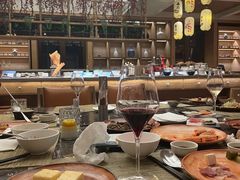 -食百绚全日制餐厅(成都棕榈泉费尔蒙酒店)