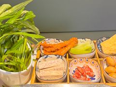 -螺大喜螺蛳粉火锅(雍和宫店)