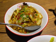 白菜丸子-湘味淳(千禧街店)