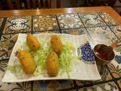 -番茄屋葡式美食(总店)