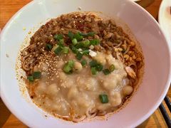 -付小姐在成都(中山公园店)