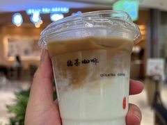 -鹊茶咖啡•新中式(深圳首店)