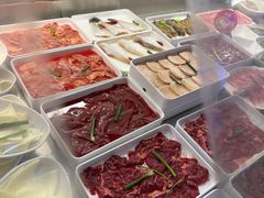 -多迷烫菜广场(水心大厦店)